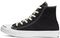 Converse Chuck Taylor All Star Hi 'Black'