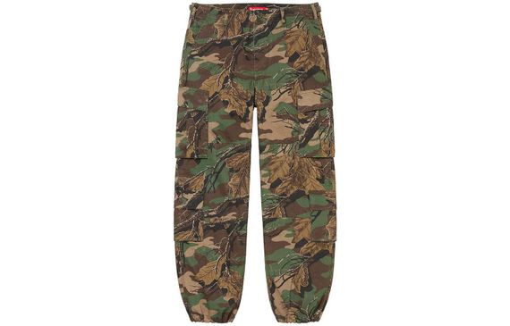 Supreme FW22 Week 2 Cargo Pant