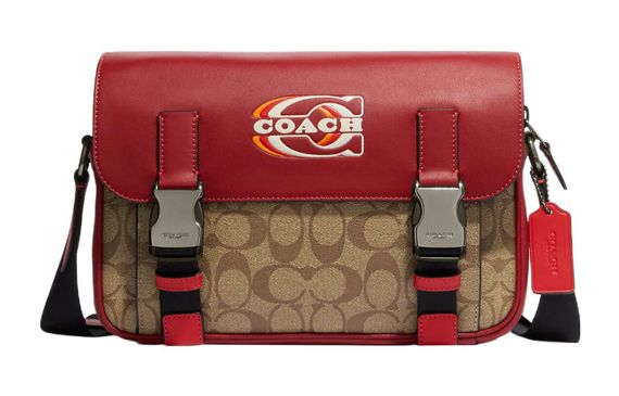 COACH Track 27