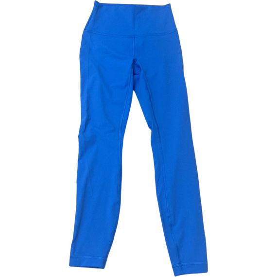 Lululemon/ Wunder Under Luxtreme™ *Lux *Asia 24&quot;