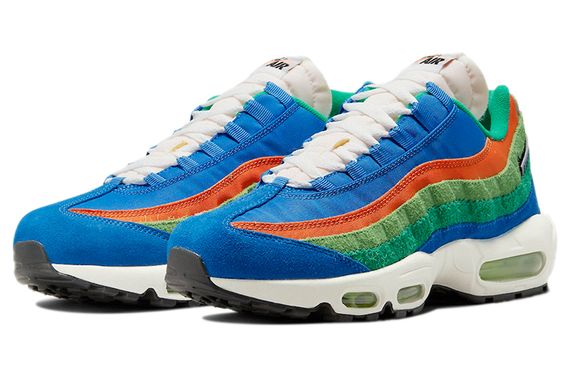 Nike Air Max 95 Running Club