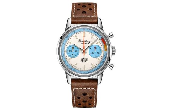 BREITLING Top Time Deus 41mm