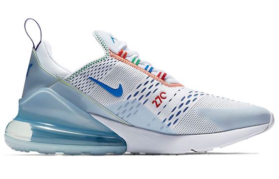 Nike Air Max 270 PU