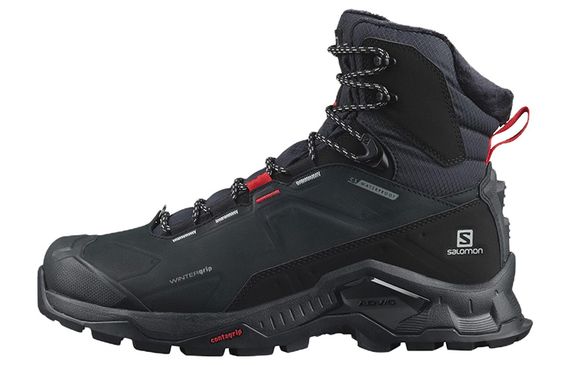 SALOMON Quest Winter Thinsulate™ Climasalomon™ Waterproof
