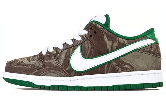 Nike Dunk SB Premium &quot;Coffee Lovers&quot;