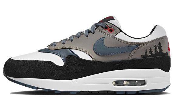 Nike Air Max 1 Prm &quot;Escape&quot;
