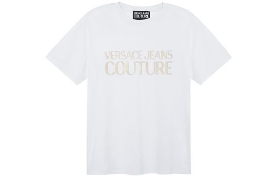 VERSACE JEANS COUTURE T