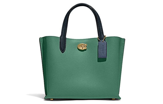 COACH Willow 24 Tote