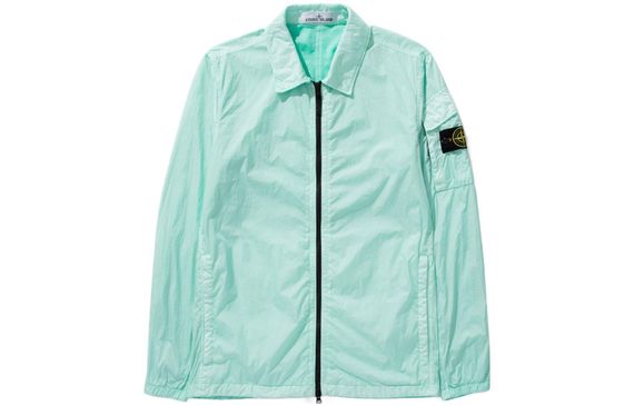 STONE ISLAND FW22 logo