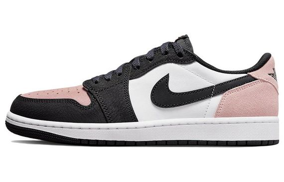 Jordan Air Jordan 1 retro low og &quot;bleached coral&quot;