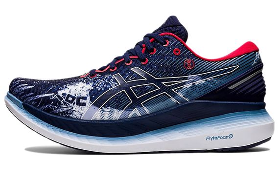 Asics Glideride 2