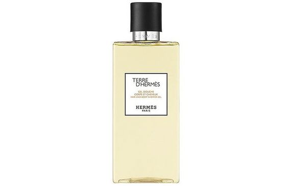 HERMES 40ml/200ml