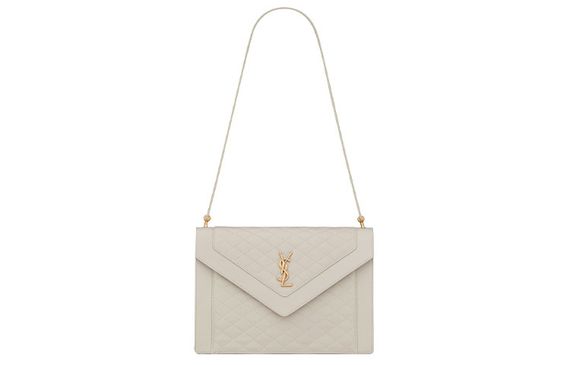 SAINT LAURENT YSL GABY Logo # #