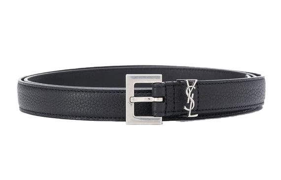 SAINT LAURENT 2cm