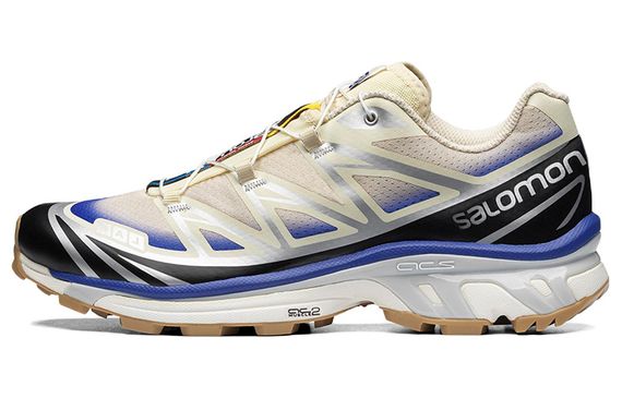 Salomon XT-6 Skyline