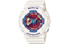 CASIO BABY-G BABY-G 46.3*43.4mm BA-112-7A