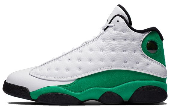 Jordan Air Jordan 13 retro &quot;lucky green&quot;