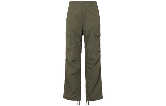 Carhartt WIP Regular Cargo Pant Logo