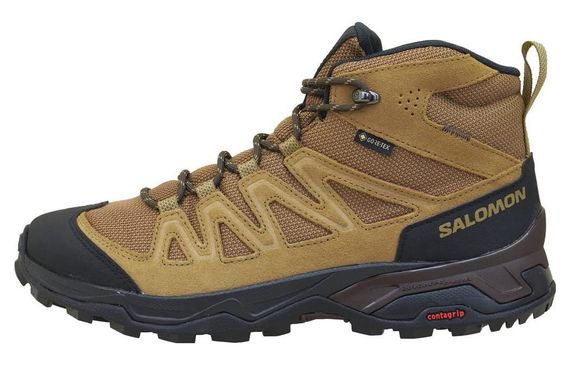 SALOMON X Ward