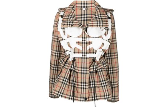 Burberry