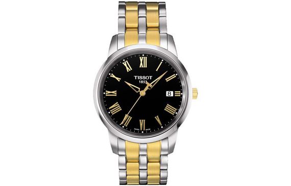 TISSOT 100 T033.410.22.053.01