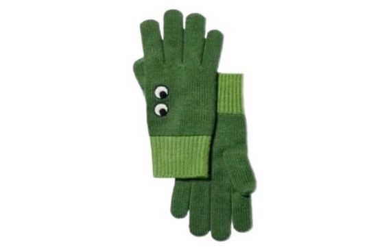 UNIQLO ANYA HINDMARCH HEATTECH