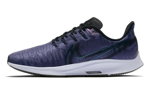 Nike Pegasus 36 Premium Rise