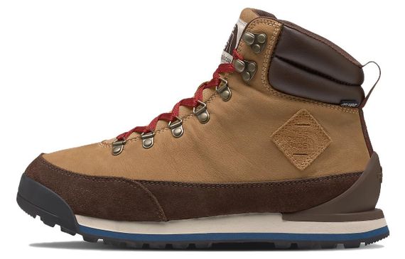 THE NORTH FACE Back To Berkeley 4