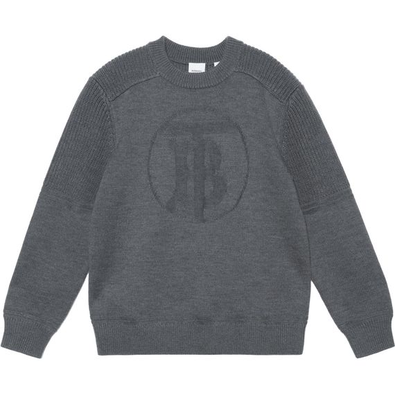 Burberry logo