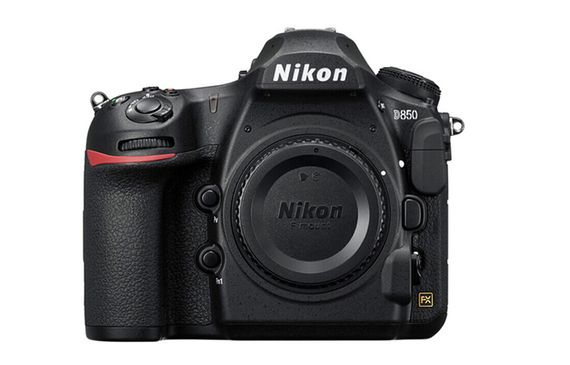 Nikon D850 （ /WiFi 4K）