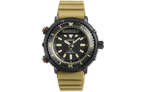 SEIKO prospex200 SNJ029P1
