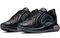 Nike Air Max 720 "Iridescent Mesh"