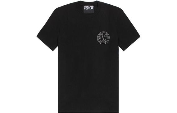 VERSACE JEANS COUTURE FW22 Logo T