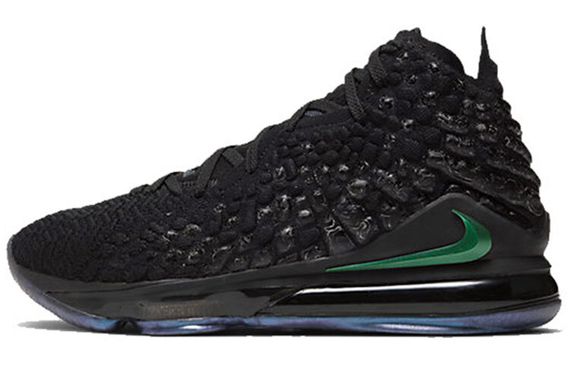 Nike Lebron 17 Air Zoom