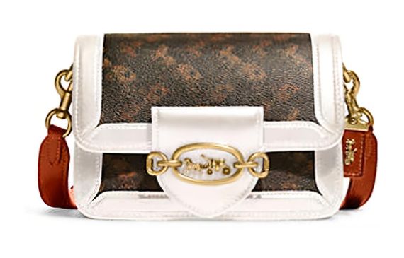COACH Hero 18
