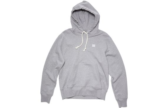 Acne Studios FW22 Logo