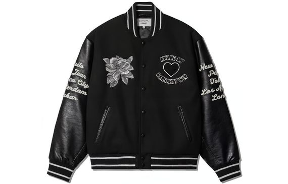 Carhartt WIP x Awake NY SS23