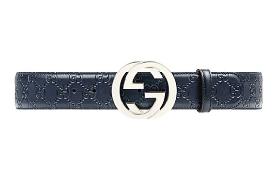 GUCCI G 4cm