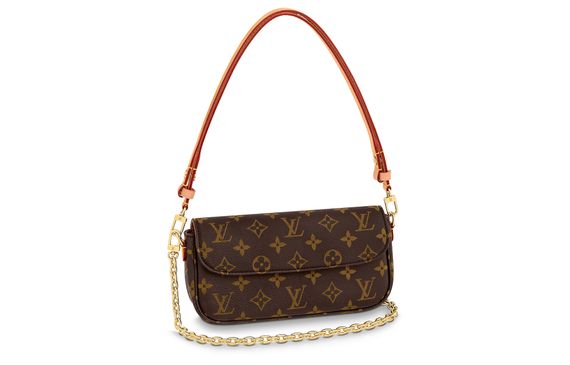 LOUIS VUITTON IVY