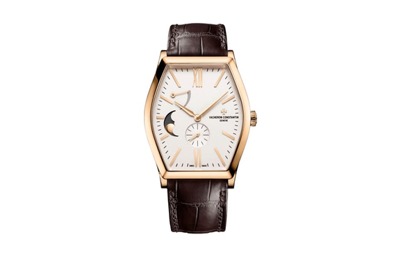 VACHERON CONSTANTIN MALTE 30 42mmx36.7mm