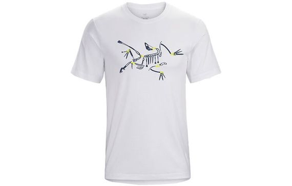 Arcteryx Logo T