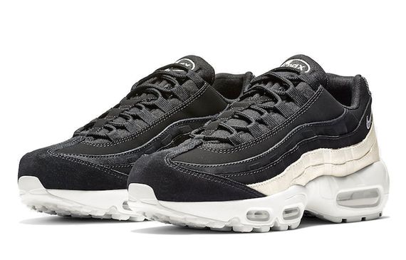 Nike Air Max 95 Black Spruce Aura