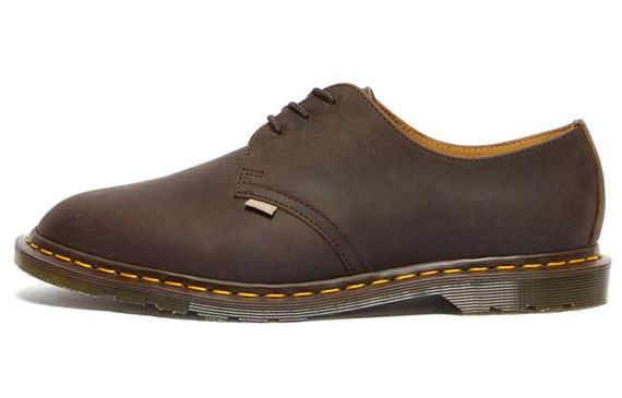 Dr.Martens Archie II JJJJound Crazy Horse