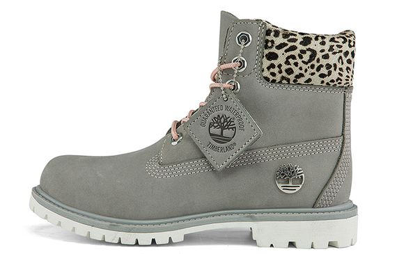 Timberland Jungle Pack 6