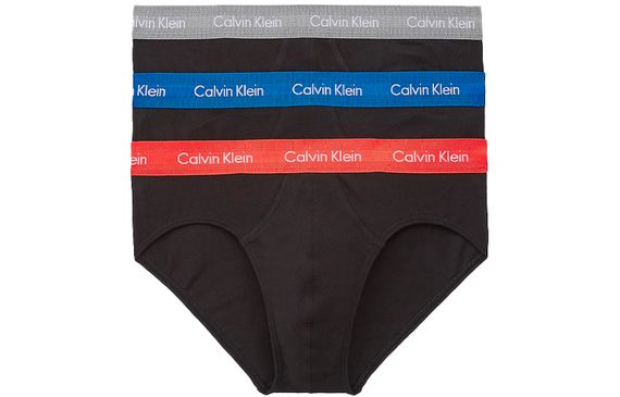 CK/Calvin Klein Logo 1 3