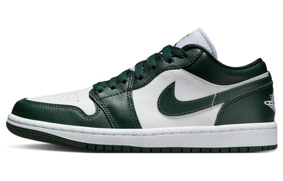 Jordan Air Jordan 1 Low &quot;White Olive&quot;