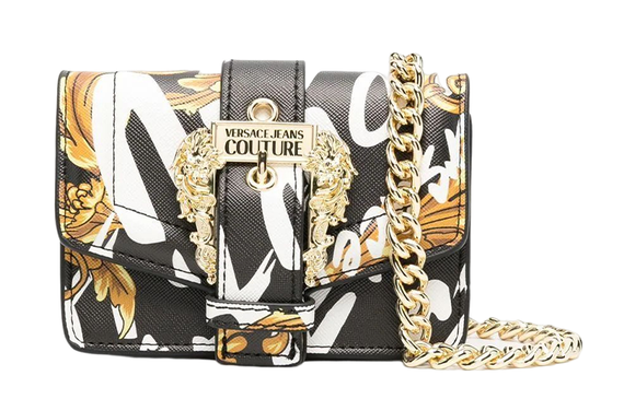 VERSACE JEANS COUTURE