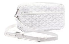 GOYARD Cap-Vert Y 11