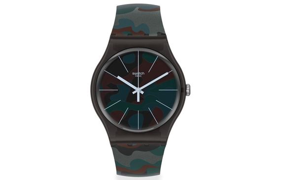 SWATCH Originals 41mm 41*47.4mm