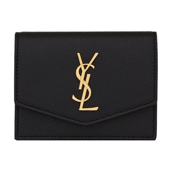SAINT LAURENT YSL UPTOWN Logo